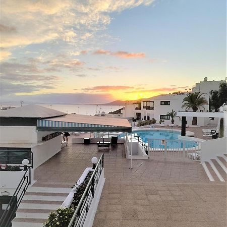 118 Portonovo Apartman Puerto del Carmen  Szoba fotó