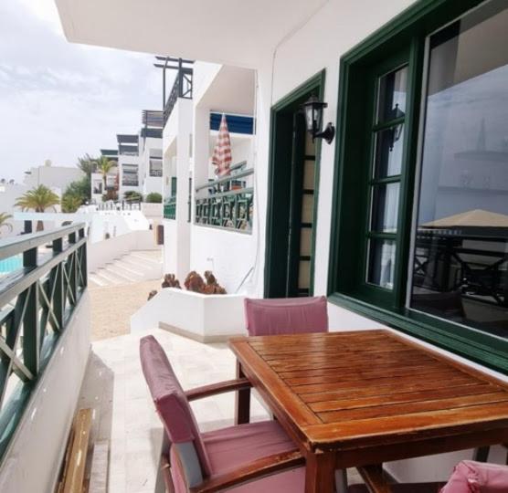 118 Portonovo Apartman Puerto del Carmen  Kültér fotó