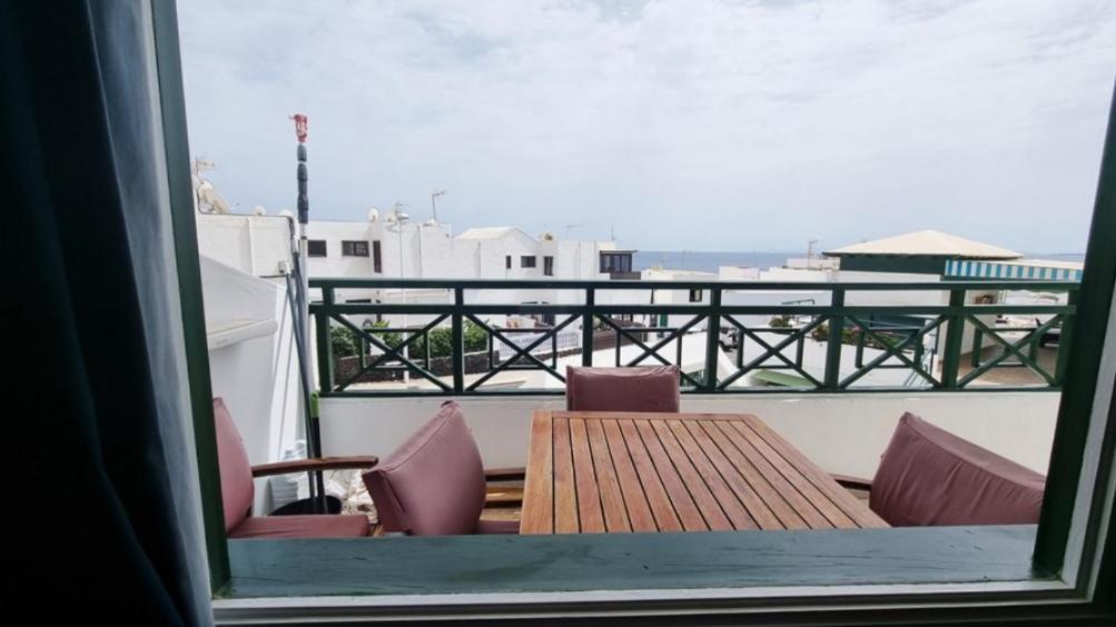 118 Portonovo Apartman Puerto del Carmen  Kültér fotó